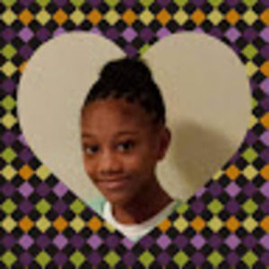 Meet your Posher, Yvonne